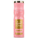 Desodrante Paris Corner Qissa Pink 200ML Paris Corner