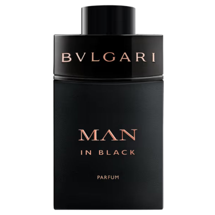 Bvlgari Man In Black Parfum 100 ml