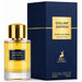 Maison Al Hambra Exclusif Saffron Edp 100Ml Unisex Al Hambra