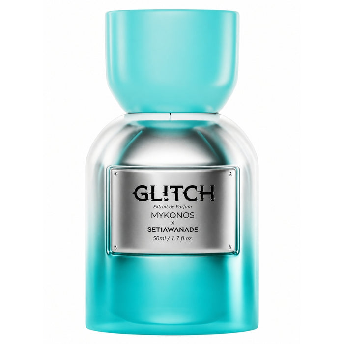 Mykonos Glitch Extrait De Parfum Unisex 50 ml
