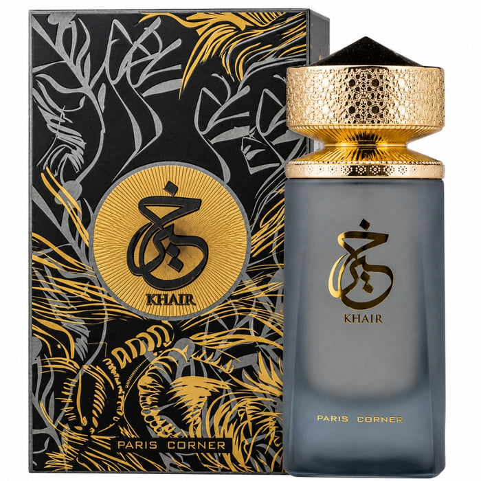 Paris Corner Khair EDP 100 ML Paris Corner