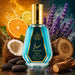 Fragrance World Hayaati Beau Edp 50Ml Hombre (Jpg Le Beau) Fragrance World