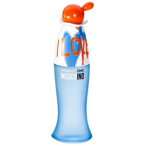 Moschino I Love Love Edt 50Ml Mujer Moschino