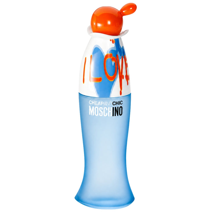 Moschino I Love Love Edt 50Ml Mujer Moschino