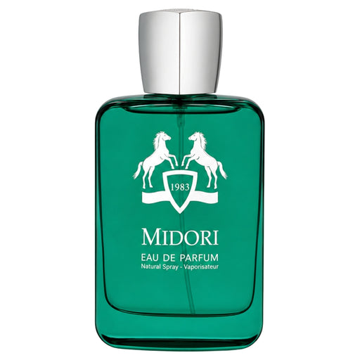 Fragrance World Midori Edp 100Ml (Parfumes De Marly Greenley) Fragrance World