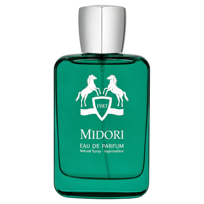 Fragrance World Midori Edp 100Ml (Parfumes De Marly Greenley) Fragrance World