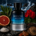 Fragrance world Invicto Legend EDP 100ml Hombre (PR Invictus Legend) Fragrance World
