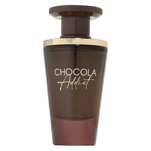 French Avenue Chocola Addict Edp 100Ml Mujer Producto regular French Avenue