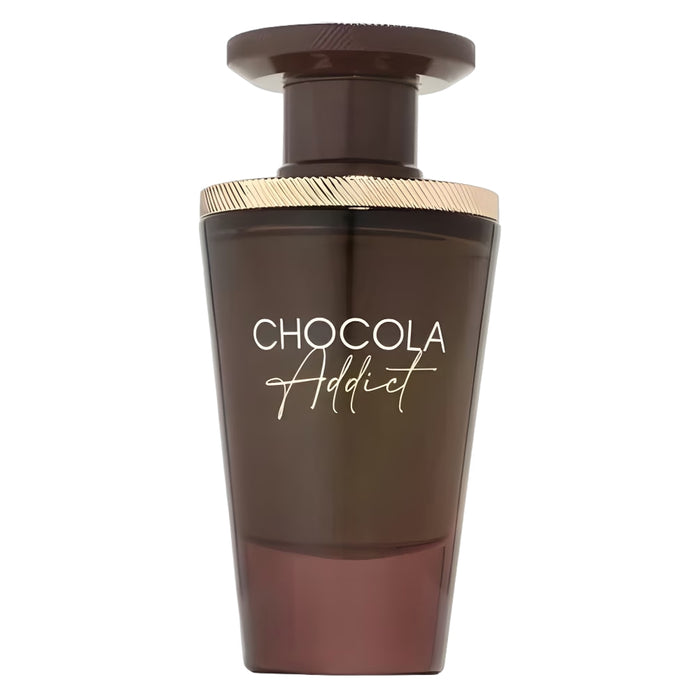 French Avenue Chocola Addict Edp 100Ml Mujer Producto regular French Avenue