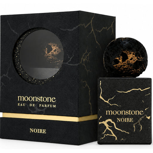 French Avenue Moonstone Noire Edp 100Ml Unisex (Marc-Antoine Barrois Encelade) French Avenue