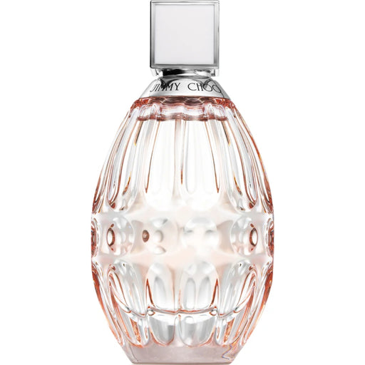 Tester Jimmy Choo L`eau Edt 90Ml Mujer Tester Jimmy Choo