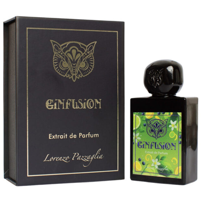 Lorenzo Pazzaglia Ginfusion Extrait de Parfum Unisex 50 ml