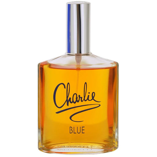 Revlon Charlie Blue EDT Mujer 100 ml Producto regular Revlon