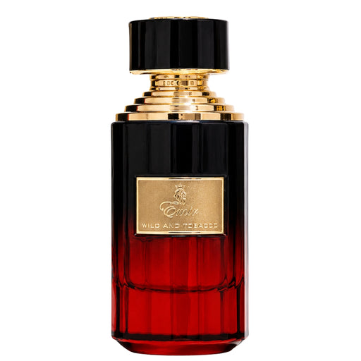 Paris Corner Emir Wild And Tobacco Edp 100 Ml Unisex Paris Corner