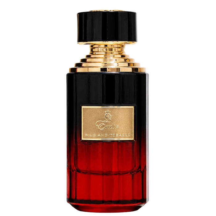 Paris Corner Emir Wild And Tobacco Edp 100 Ml Unisex Paris Corner