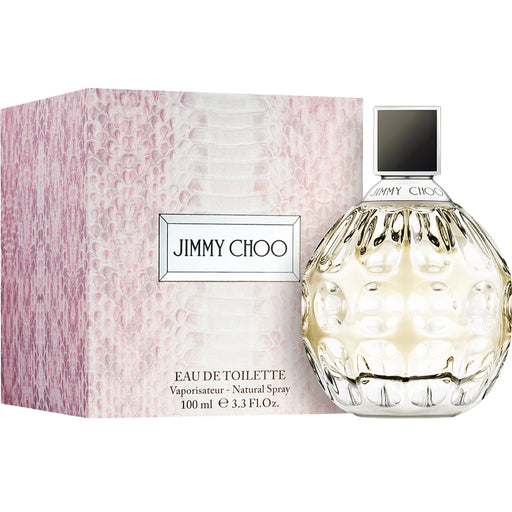 Jimmy Choo EDT Mujer 100 ml Producto regular Jimmy Choo