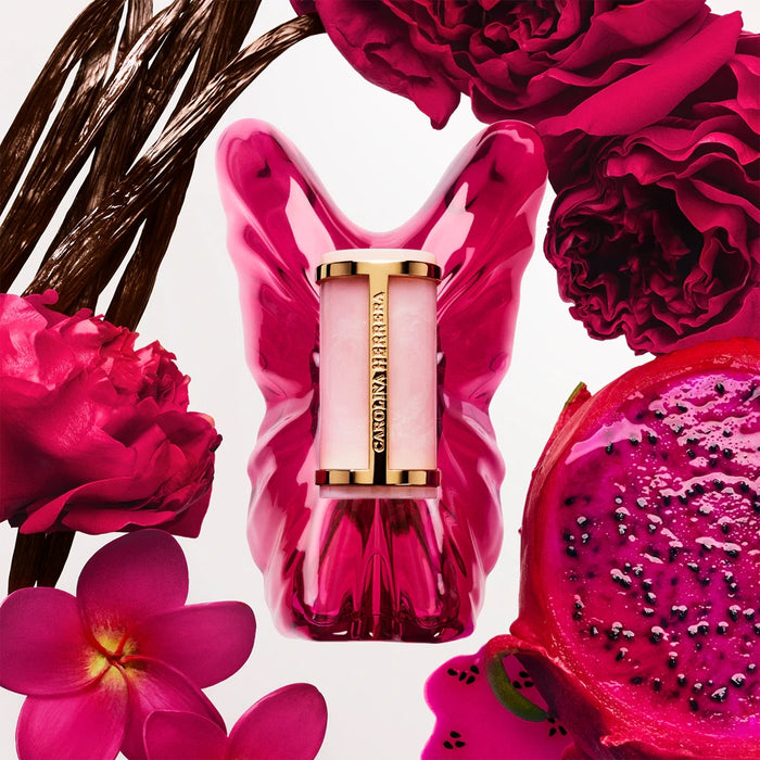 Carolina Herrera La Bomba Edp 30 Ml Mujer Carolina Herrera