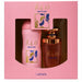 Estuche Lattafa Mayar EDP 100 ML + Deo Spray 200 ML Mujer Lattafa