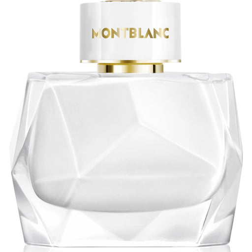 Montblanc Signature EDP Mujer 90 ml Producto regular Montblanc