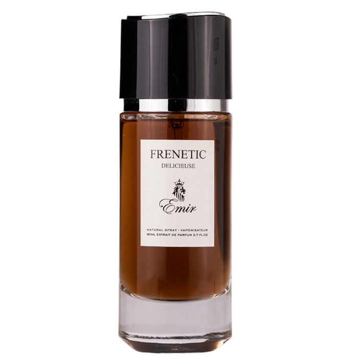 Paris Corner Emir Frenetic Delicieuse Edp 100 Ml Unisex Paris Corner
