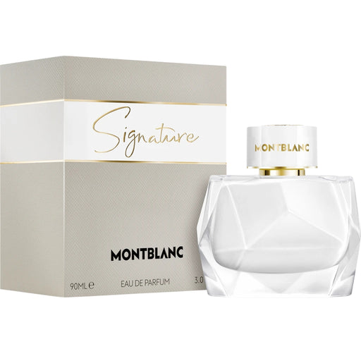 Montblanc Signature EDP Mujer 90 ml Producto regular Montblanc
