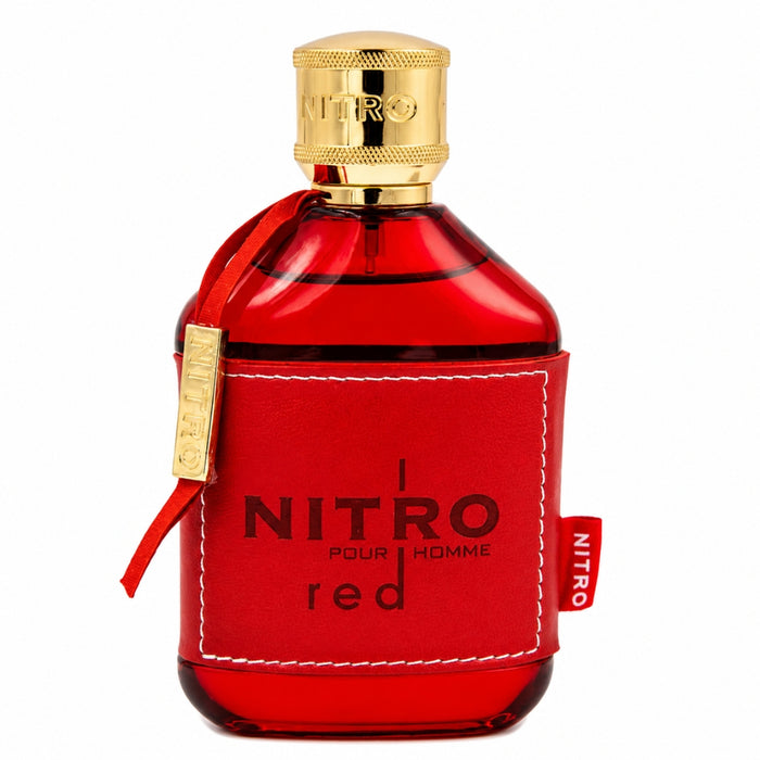 Dumont Nitro Red Dumont Edp 100Ml Hombre DUMONT