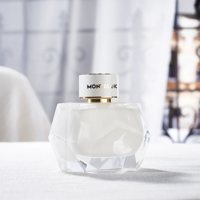 Montblanc Signature EDP Mujer 90 ml Producto regular Montblanc