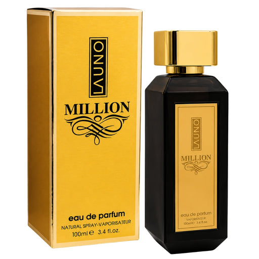 Fragrance World La Uno Million EDP 100 ML Fragrance World