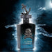 Gulf Orchid El Capitan Extreme Edp 100 Ml Hombre (Jean Paul Gaultier Ultra Male) Gulf Orchid