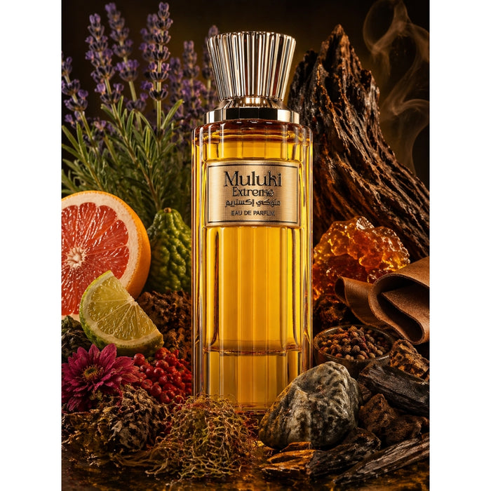 Risala Elite Muluki Extreme 100Ml Edp Risala