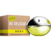 DKNY Be Delicious EDP Mujer 100 ml Producto regular DKNY