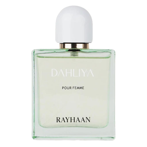 Rayhaan Dahliya Edp 100Ml Mujer Rayhann