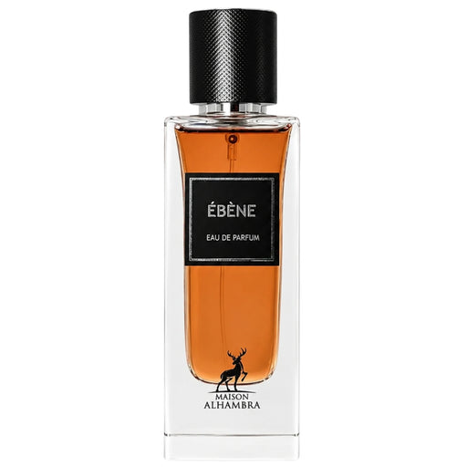 Maison Alhambra Ebene Edp 90Ml Hombre Al Hambra