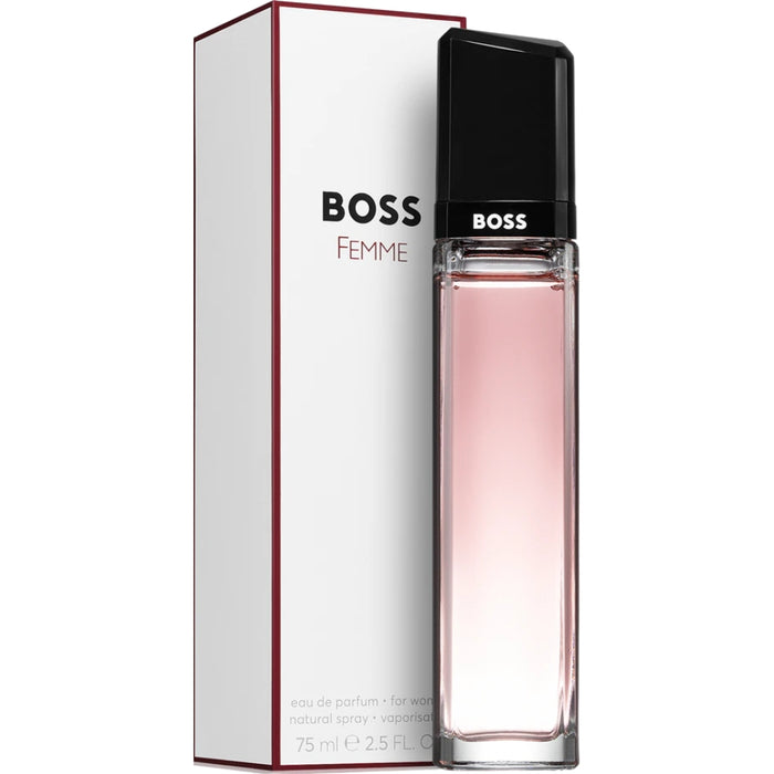 Hugo Boss Femme 75ml EDP Hugo Boss