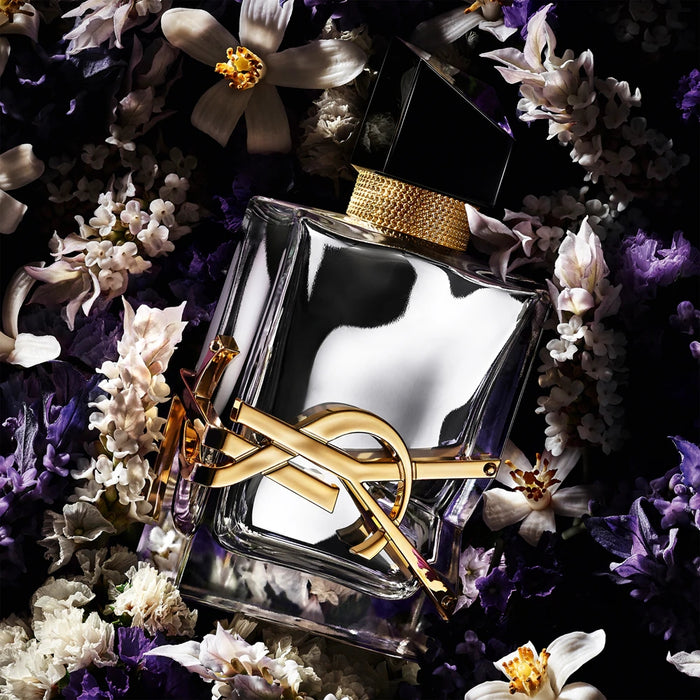 Yves Saint Laurent Libre L'Absolu Platine Parfum 90Ml Yves Saint Laurent