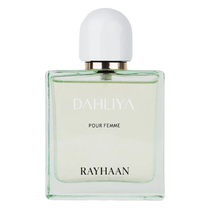 Rayhaan Dahliya Edp 100Ml Mujer Rayhann