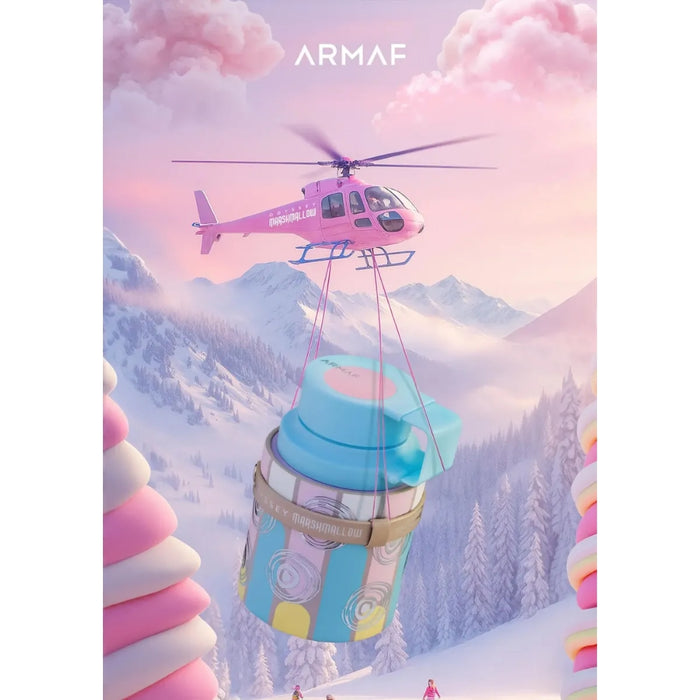 Armaf Odyssey Marshmallow Edp 100Ml Mujer Armaf
