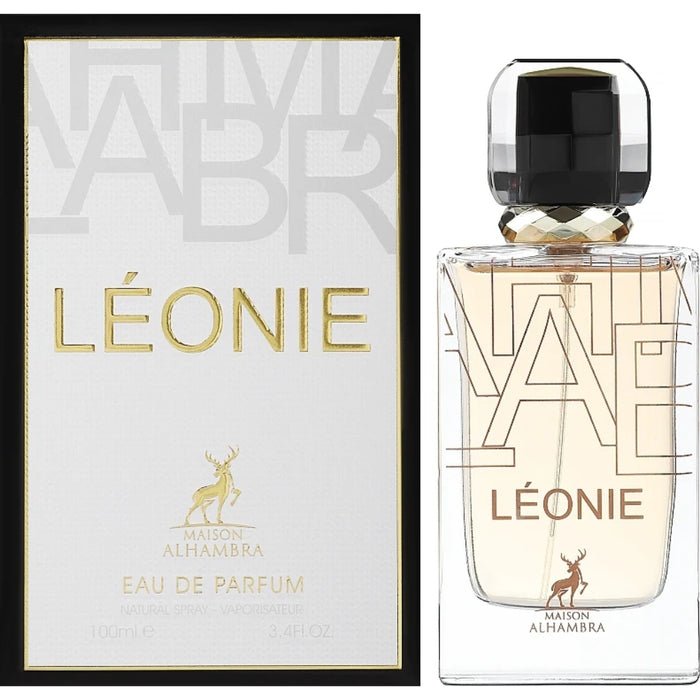 Maison AlHambra Leonie Edp 100Ml Mujer (Ysl Libre)