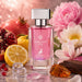 Maison Alhambra Jubilant Rose 30ml Al Hambra