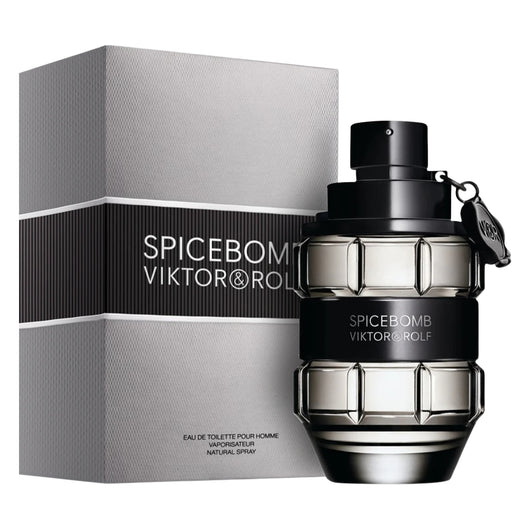 Viktor & Rolf Spicebomb 90ml edt Viktor & Rolf