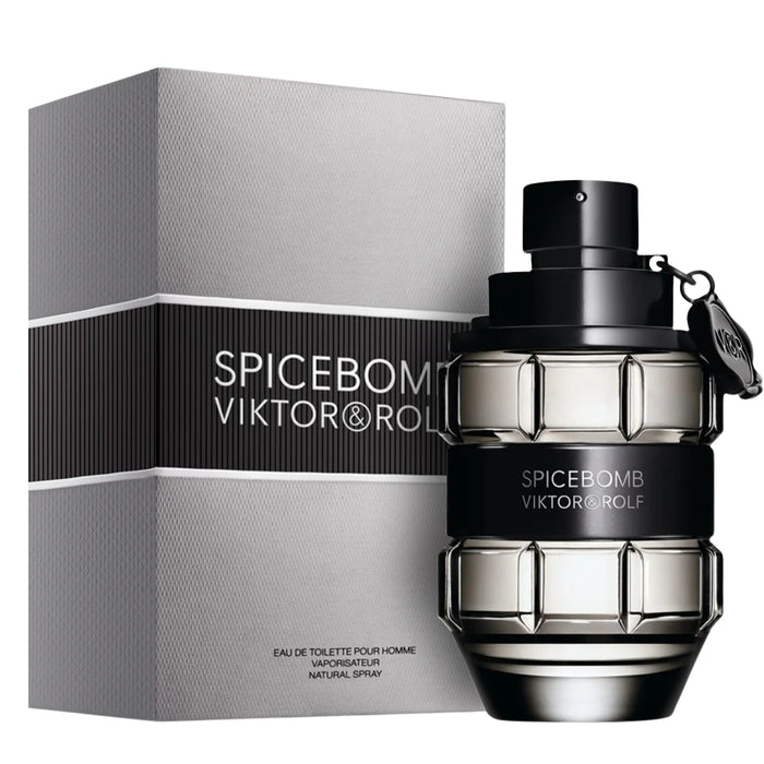 Viktor & Rolf Spicebomb 90ml edt Viktor & Rolf