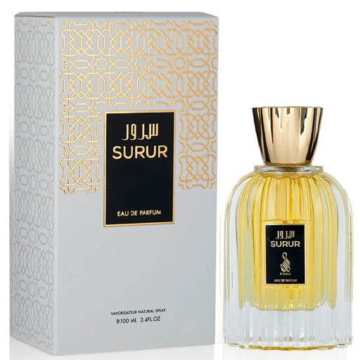 Risala Surur Edp 100Ml Unisex Risala