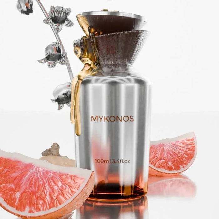 Mykonos Reflection Extrait De Parfum Unisex 100 ml