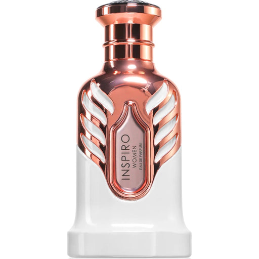 Riifs Inspiro Edp 100Ml Mujer (Burberry Goddess) Riiffs