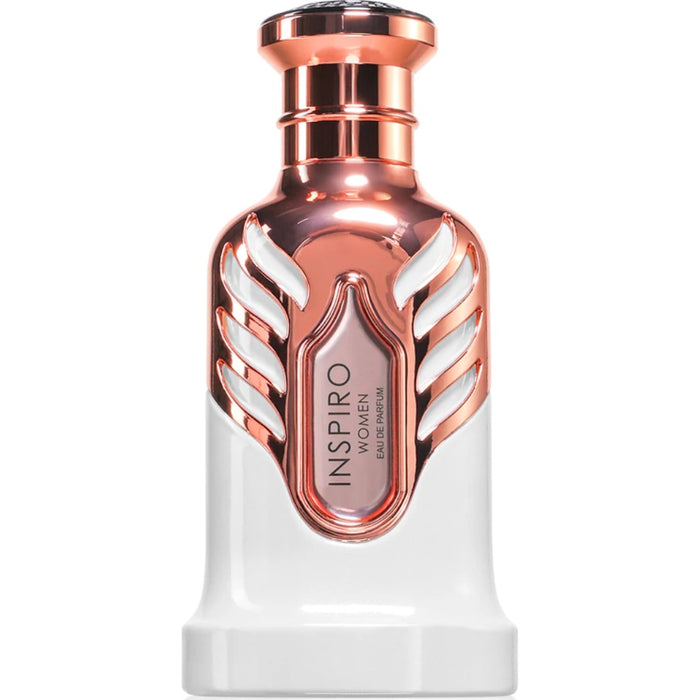 Riifs Inspiro Edp 100Ml Mujer (Burberry Goddess) Riiffs