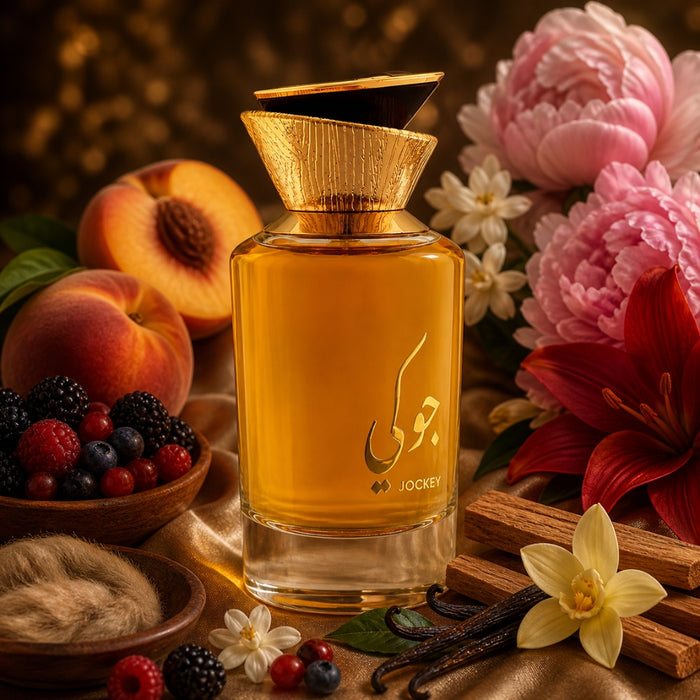 Risala Jockey Edp 100Ml Unisex Risala