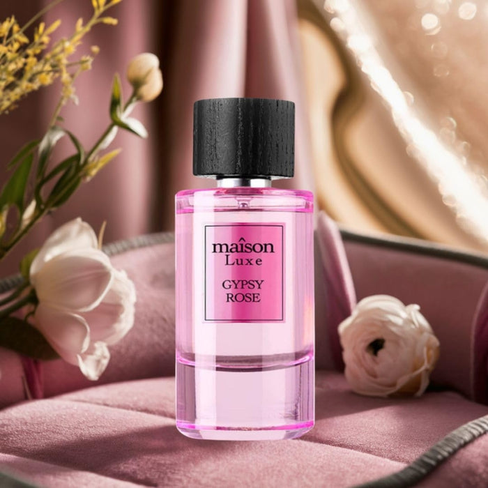 Hamidi Maison Luxe Gypsy Rose Woman Parfum 110Ml Hamidi