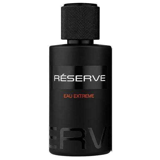 Fragrance World Reserve Eau Extreme Edp 100ML Hombre (Guerlain L'Homme Idéal Extrême ) Fragrance World