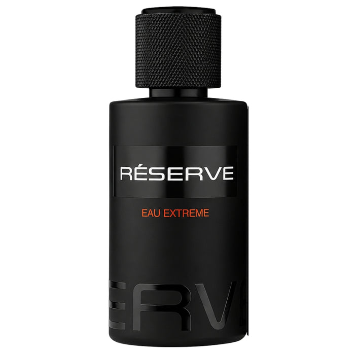 Fragrance World Reserve Eau Extreme Edp 100ML Hombre (Guerlain L'Homme Idéal Extrême ) Fragrance World