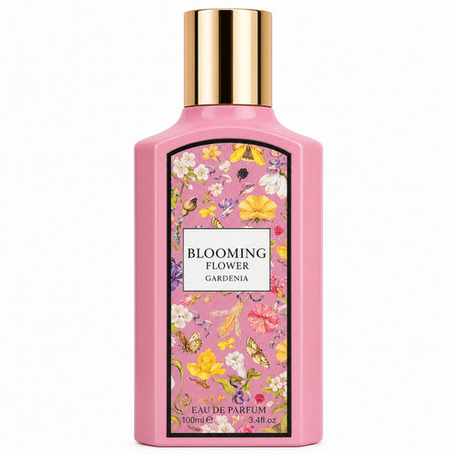 Fragrance World Blooming Flower Gardenia EDP 100 ML Fragrance World
